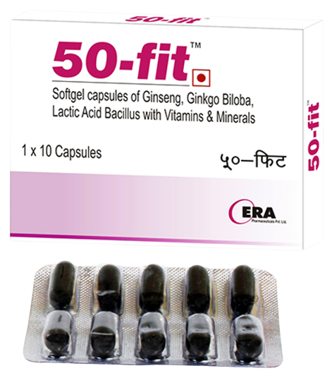 50-Fit
